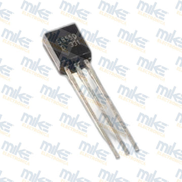Transistores S8550 - imagen 1