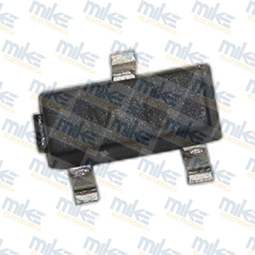Transistores S9015 - imagen 1