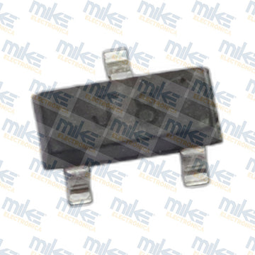 Transistores S9018 - imagen 1