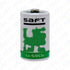 Saft LS14250 3.6V