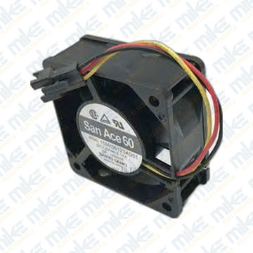 Ventiladores SAN ACE 60 109R0612J4D03 12V 0.47A - imagen 1