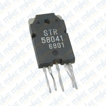 Transistores SAP16P - imagen 1