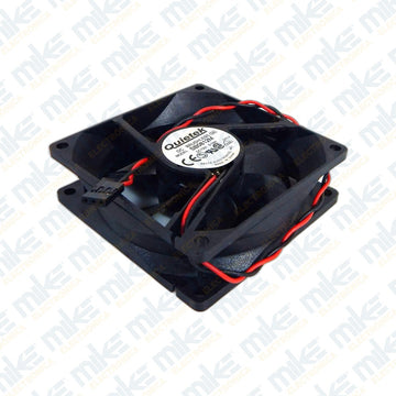 Ventiladores SB0812M 12V BRUSHL - imagen 1
