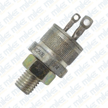 Triacs SC250B - imagen 1