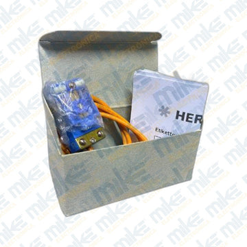 Sensores SENSOR DE ETIQUETAS TASTER FS 03 HERMA 680 297 - imagen 1