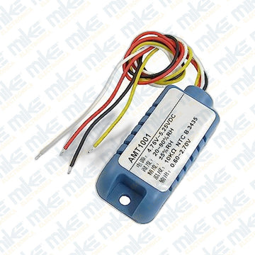 Sensores SENSOR DE HUMEDAD AM1001 DE VOLTAJE ANALÓGICO DE SALIDA DE VOLTAJE 0-3 V DE SALIDA - imagen 1