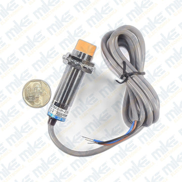 Sensores SENSOR DE PROXIMIDAD CAPACITIVO CTGC - imagen 1