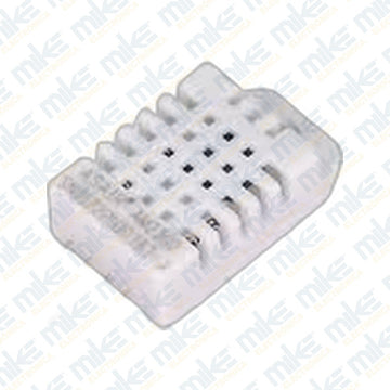 Sensores SENSOR DE TEMPERATURA Y HUMEDAD ASAIR AM2302 - imagen 1
