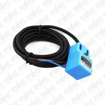Sensores SENSOR PROXIMIDAD DE METAL NPN SN04-N IMPRESORA 3D 4P9P - imagen 1