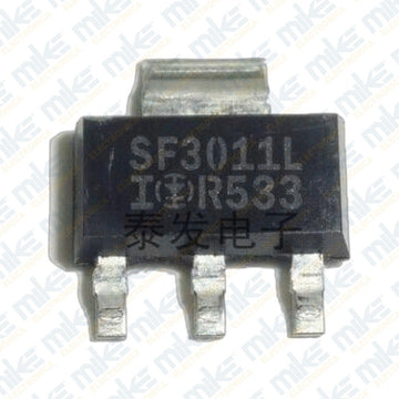 Transistores SF3031L / 3011L/ - imagen 1