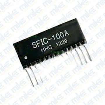 Modulos industriales SFIC-100A - imagen 1