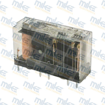 Relevadores Panasonic Industrial Devices SFS2-DC24V - imagen 1
