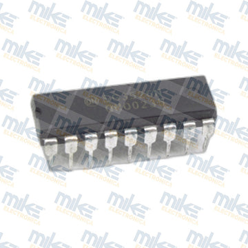 Switches ON Semiconductor SG3526N - imagen 1
