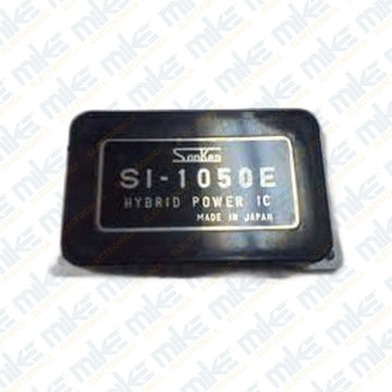 Amplificadores operacionales SI-1050E - imagen 1