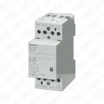 Siemens 5TT5 8302 25A 400V - imagen 1