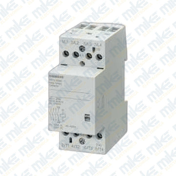 Relevadores SIEMENS 5TT5 8322 25A 400V - imagen 1