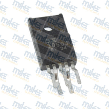 Transistores SK3050J - imagen 1