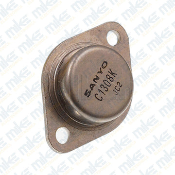 Transistores SK3052 - imagen 1