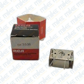 Transistores SK3536 - imagen 1