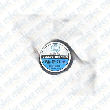 Ventiladores SLEEVE S01138812L 12V 0.10A - imagen 1