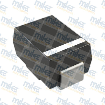 Diodos - Zener Diodes Incorporated SMAZ16-13-F - imagen 1