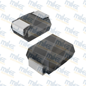 Diodos - Rectificadores Littelfuse Inc. SMBJ26A - imagen 1