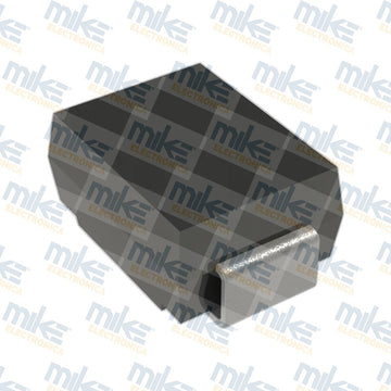 Diodos SMC Diode Solutions SMCJ33A - imagen 1