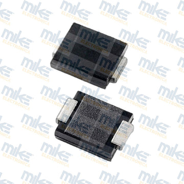 Diodos Diotec Semiconductor SMCJ36CA - imagen 1