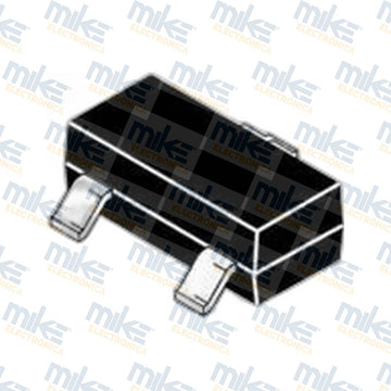 Diodos ON Semiconductor SMMBD914LT1G - imagen 1