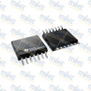 Componentes electronicos Texas Instruments SN74AC14PWR - imagen 1