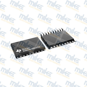 Componentes electronicos Texas Instruments SN74HC373APWR - imagen 1