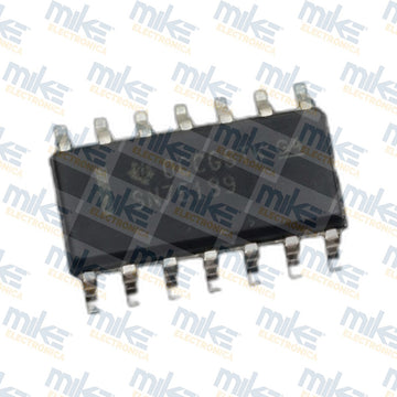 Circuitos integrados Texas Instruments SN75189DR - imagen 1