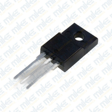 Transistores SPA06N80C3 - imagen 1