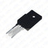 Transistores Infineon SPA06N80C3