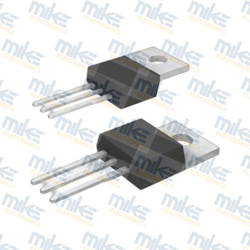 Transistores Infineon Technologies SPP20N60C3XKSA1 - imagen 1