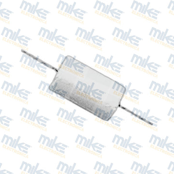 Resistores YAGEO SQP500JB-8R2 - imagen 1