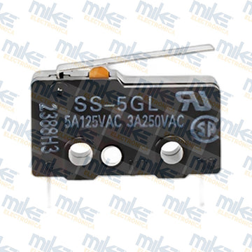Diodos Omron SS-5GL - imagen 1