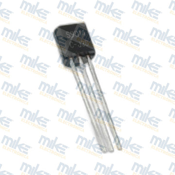 Diodos SS9014C - imagen 1