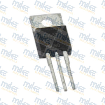 Transistores - MOSFET SSP20N60 - imagen 1