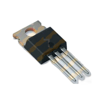 Transistores - MOSFET SSP35N03 - imagen 1