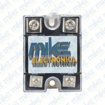 Relevadores SSR-40DA-H - imagen 1