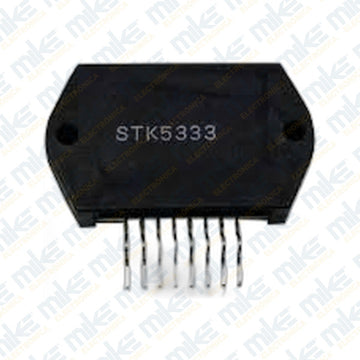 Amplificadores operacionales STK5446 - imagen 1