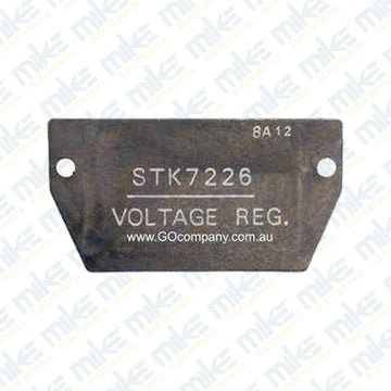 Amplificadores operacionales STK5464 - imagen 1