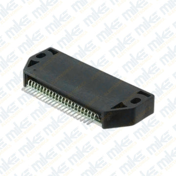 Circuitos logicos, TTL y CMOS STK672-050 - imagen 1