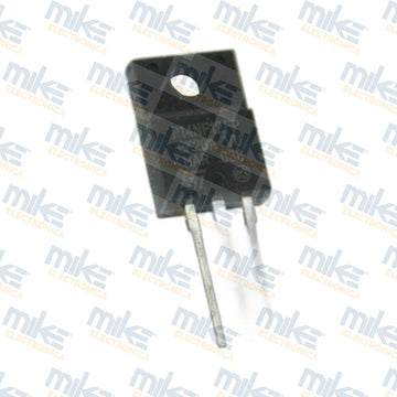 Transistores - MOSFET STMicroelectronics STP14NF12FP - imagen 1