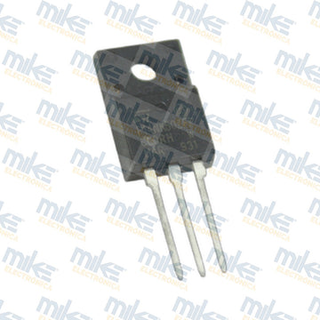 Transistores - MOSFET STP14NK50ZFP - imagen 1