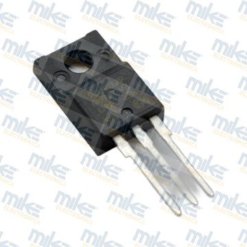Transistores - MOSFET STP16NF06FP - imagen 1