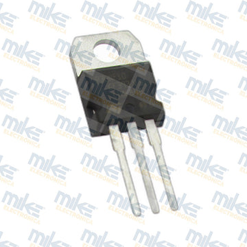 Transistores - MOSFET STMicroelectronics STP30NF10 - imagen 1