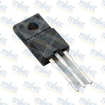 Transistores - MOSFET STMicroelectronics STP36NF06FP - imagen 1