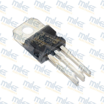 Transistores - MOSFET STMicroelectronics STP55NF06 - imagen 1